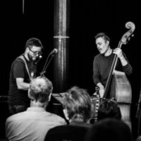 Copenhagen Jazz Festival 2026 med Niels Wilhelm Knudsen - foto: Mathias Hvolris